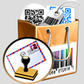 Post Office Barcodes