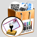 Bank Barcodes