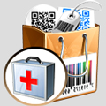 Healthcare Industry Barcodes