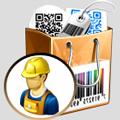 Warehousing Industry Barcodes